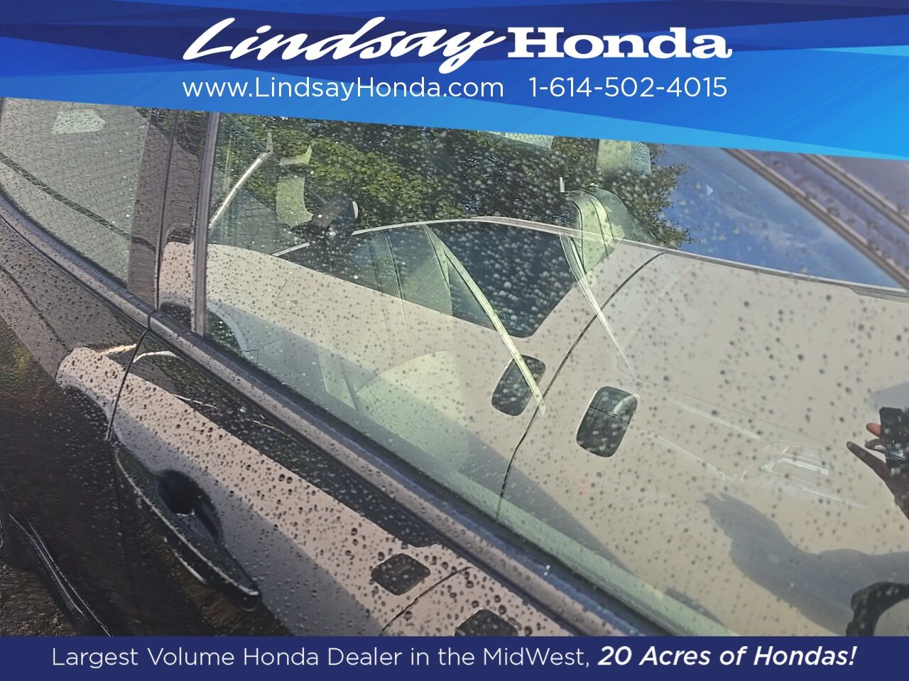 2019 Honda Civic Sport Touring Columbus OH