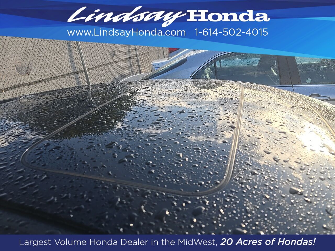 2019 Honda Civic Sport Touring Columbus OH