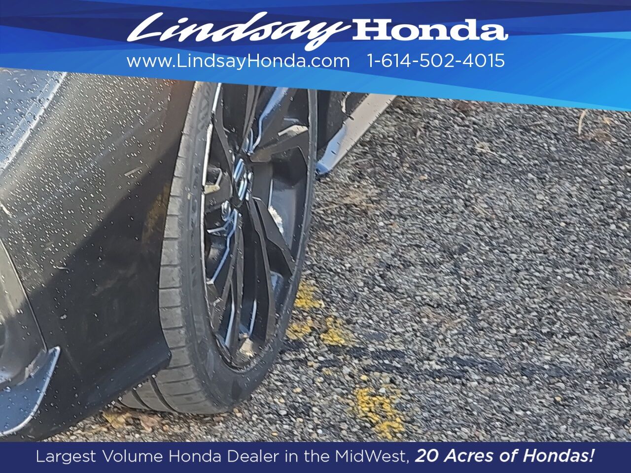 2019 Honda Civic Sport Touring Columbus OH