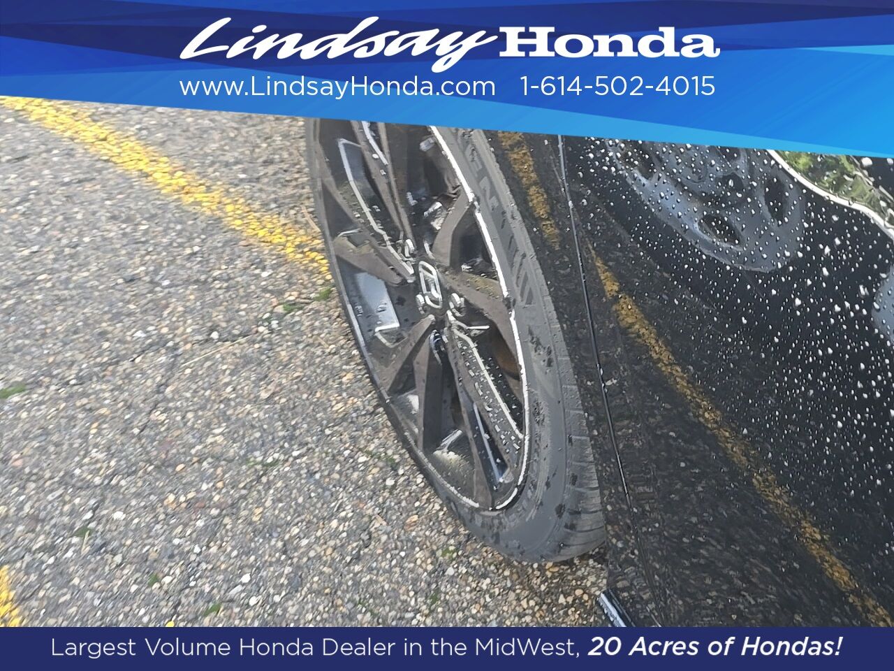 2019 Honda Civic Sport Touring Columbus OH