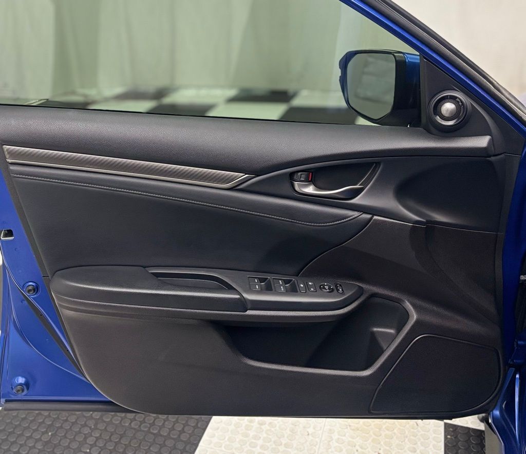 2019 Honda Civic Sport Touring Portland OR