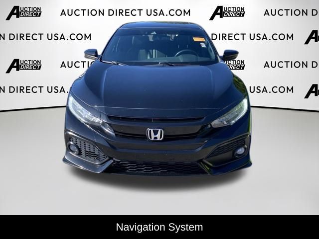 2019 Honda Civic Sport Touring Raleigh NC