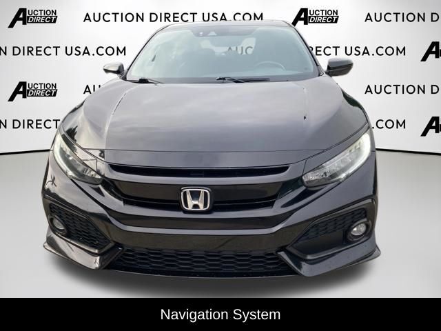 2019 Honda Civic Sport Touring Raleigh NC