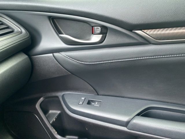 2019 Honda Civic Sport Touring Raleigh NC