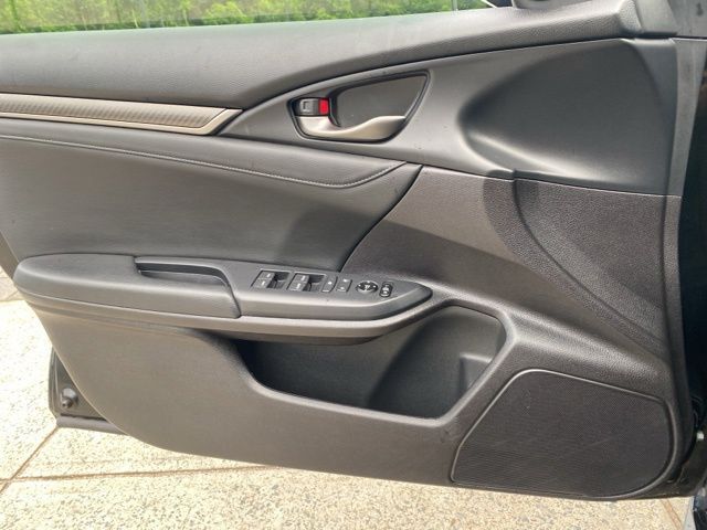 2019 Honda Civic Sport Touring Raleigh NC