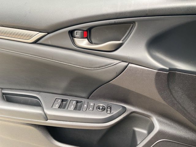 2019 Honda Civic Sport Touring Raleigh NC