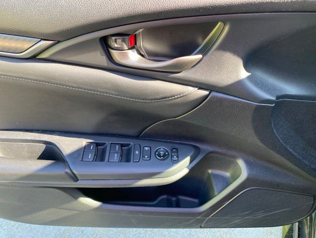 2019 Honda Civic Sport Touring Raleigh NC