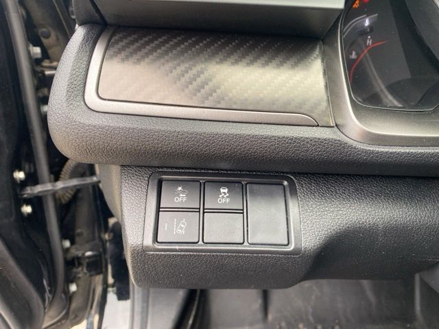 2019 Honda Civic Sport Touring Raleigh NC