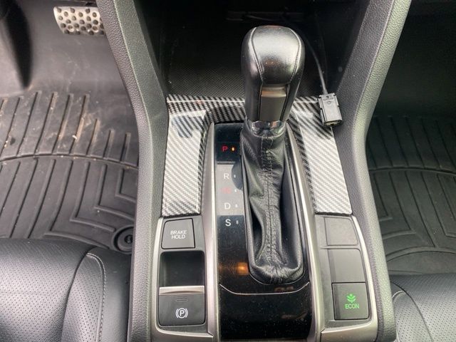 2019 Honda Civic Sport Touring Raleigh NC