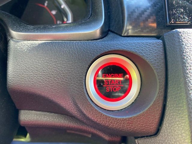 2019 Honda Civic Sport Touring Raleigh NC