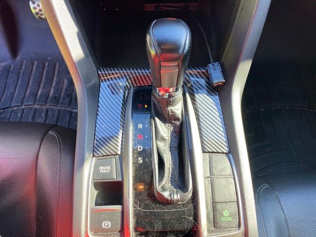 2019 Honda Civic Sport Touring Raleigh NC