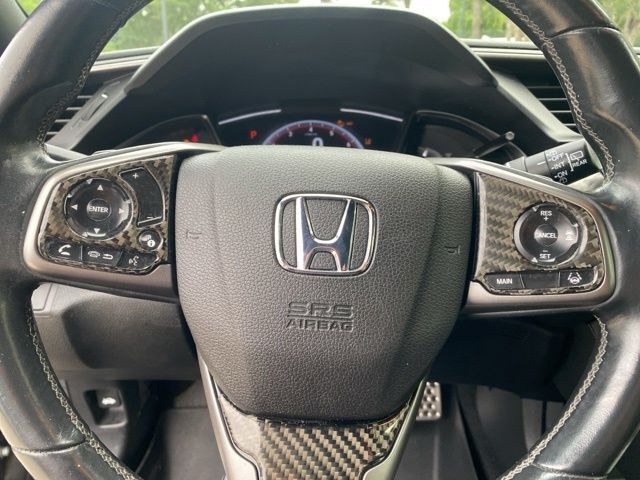 2019 Honda Civic Sport Touring Raleigh NC