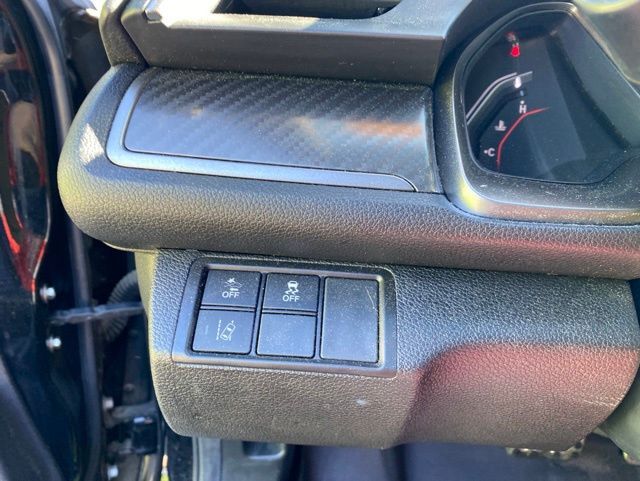 2019 Honda Civic Sport Touring Raleigh NC