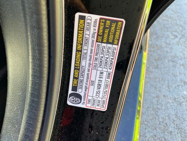 2019 Honda Civic Sport Touring Raleigh NC