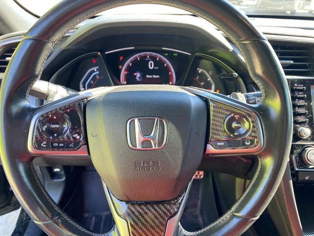 2019 Honda Civic Sport Touring Raleigh NC