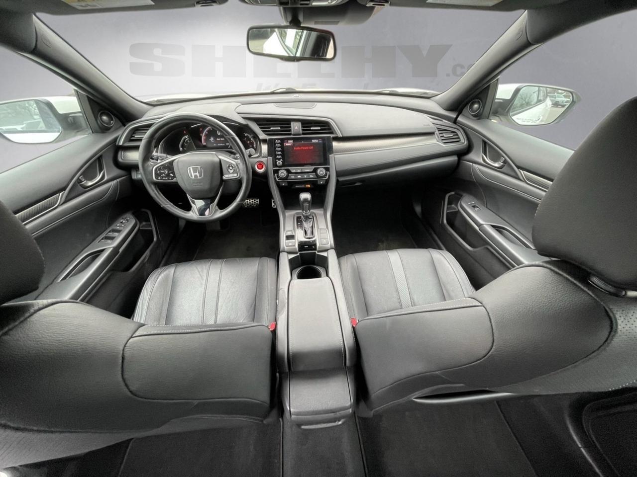 2019 Honda Civic Sport Touring Alexandria VA