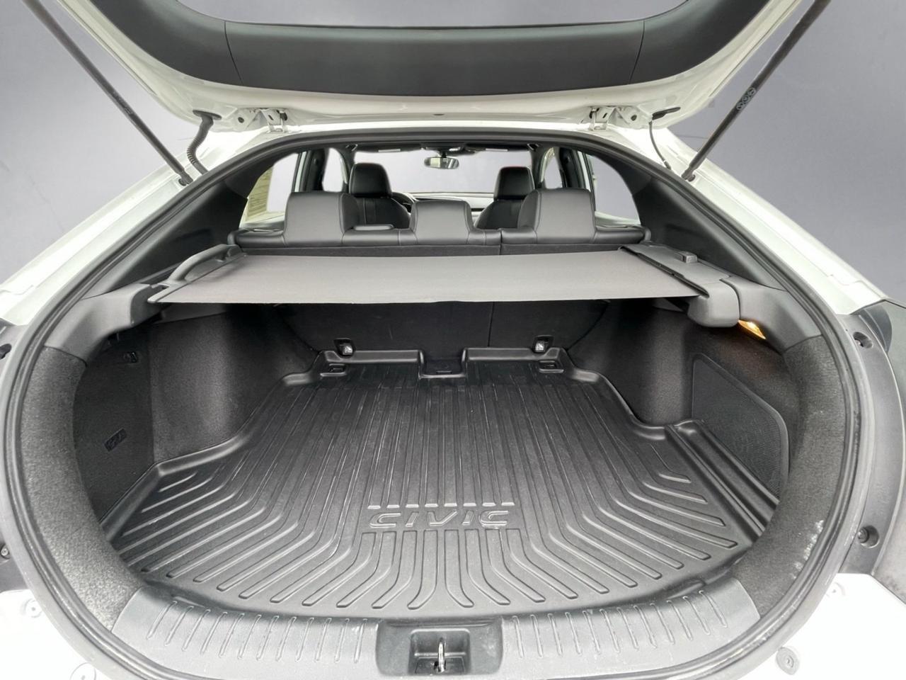 2019 Honda Civic Sport Touring Alexandria VA