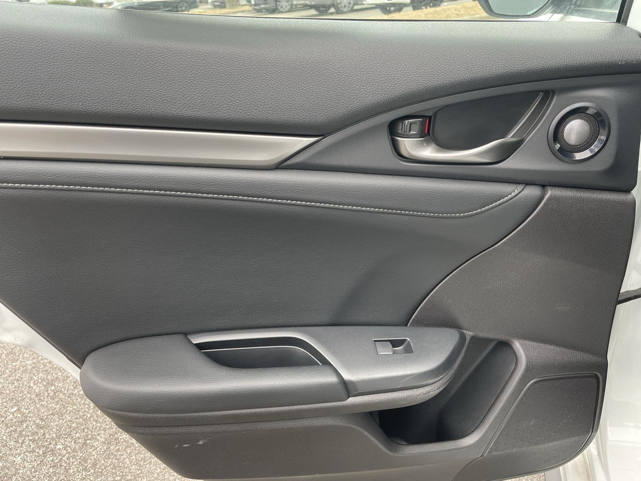 2019 Honda Civic Sport Touring Alexandria VA