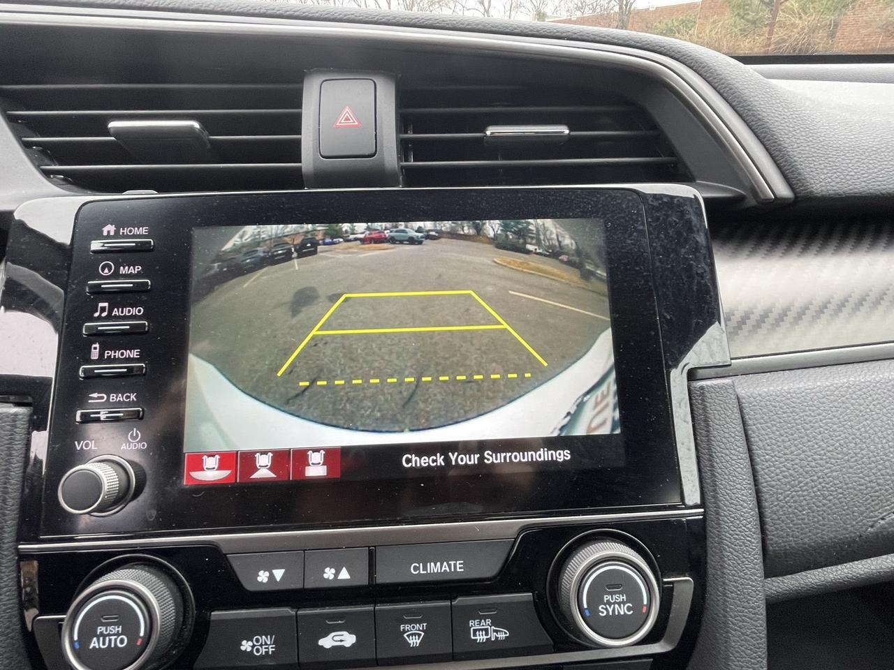 2019 Honda Civic Sport Touring Alexandria VA