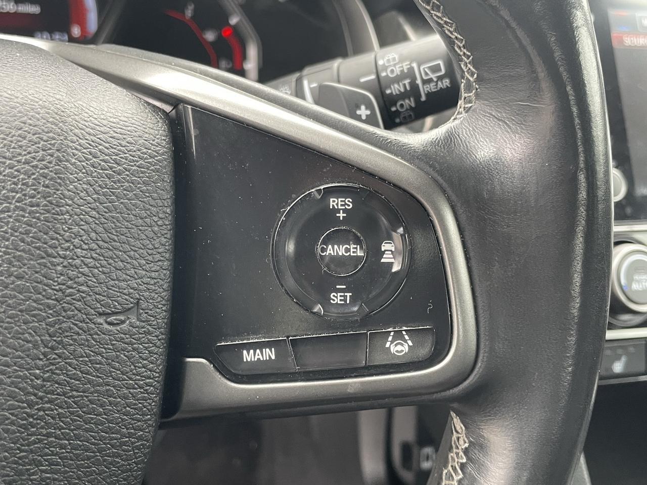 2019 Honda Civic Sport Touring Alexandria VA