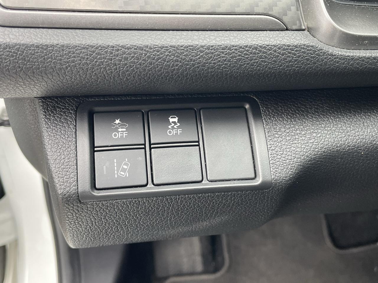 2019 Honda Civic Sport Touring Alexandria VA