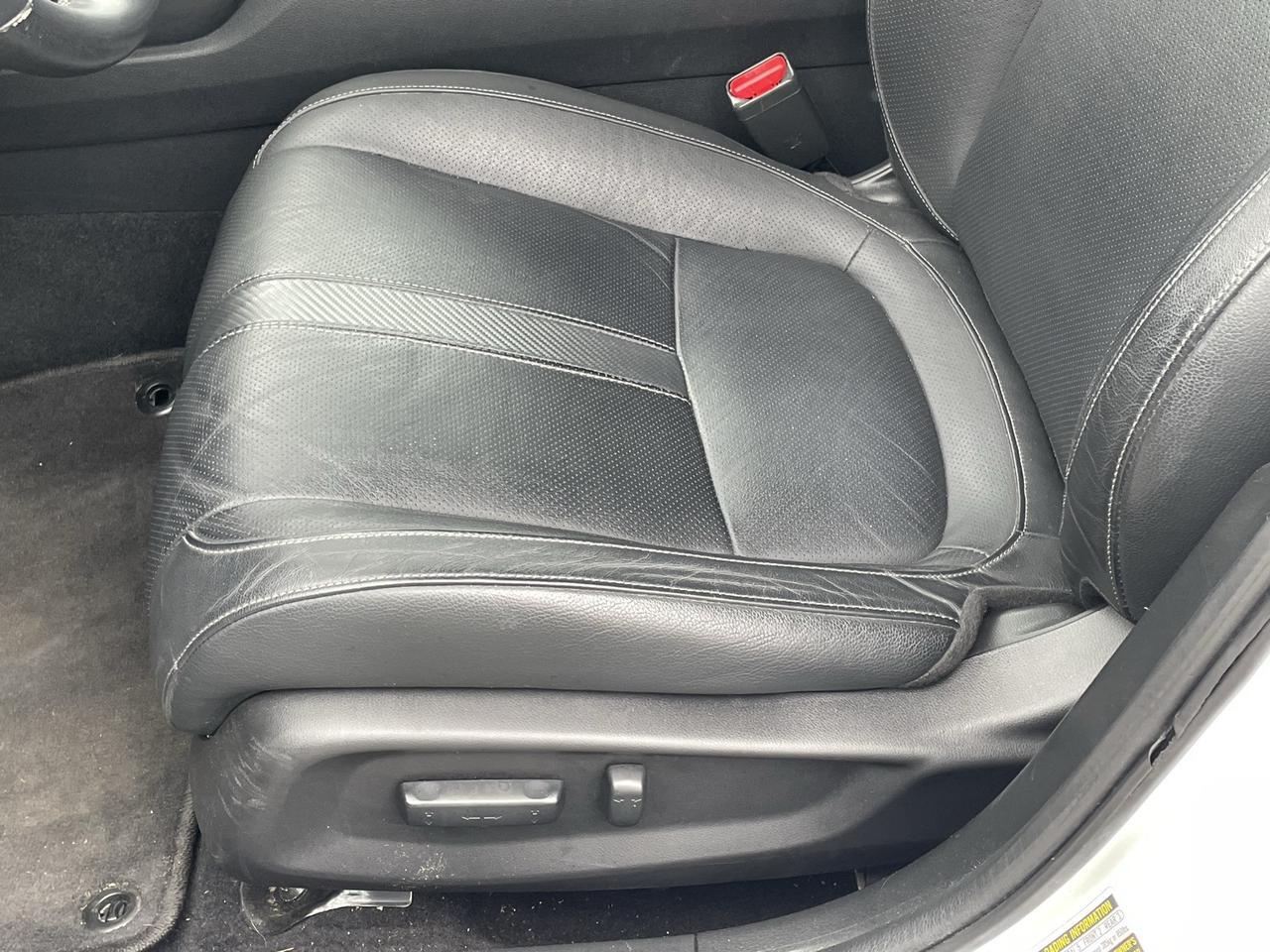 2019 Honda Civic Sport Touring Alexandria VA