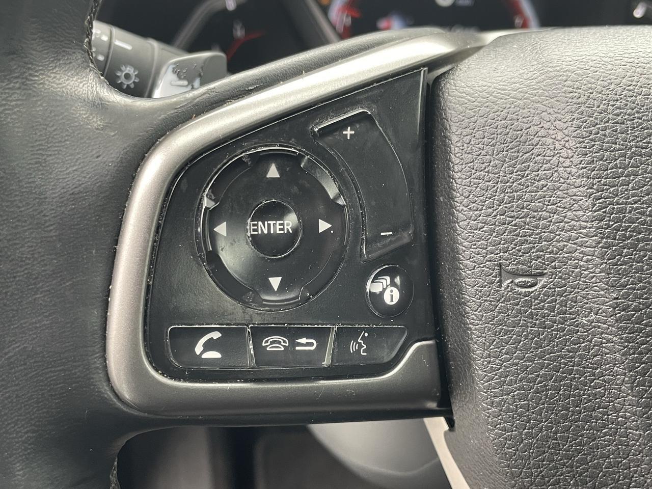 2019 Honda Civic Sport Touring Alexandria VA