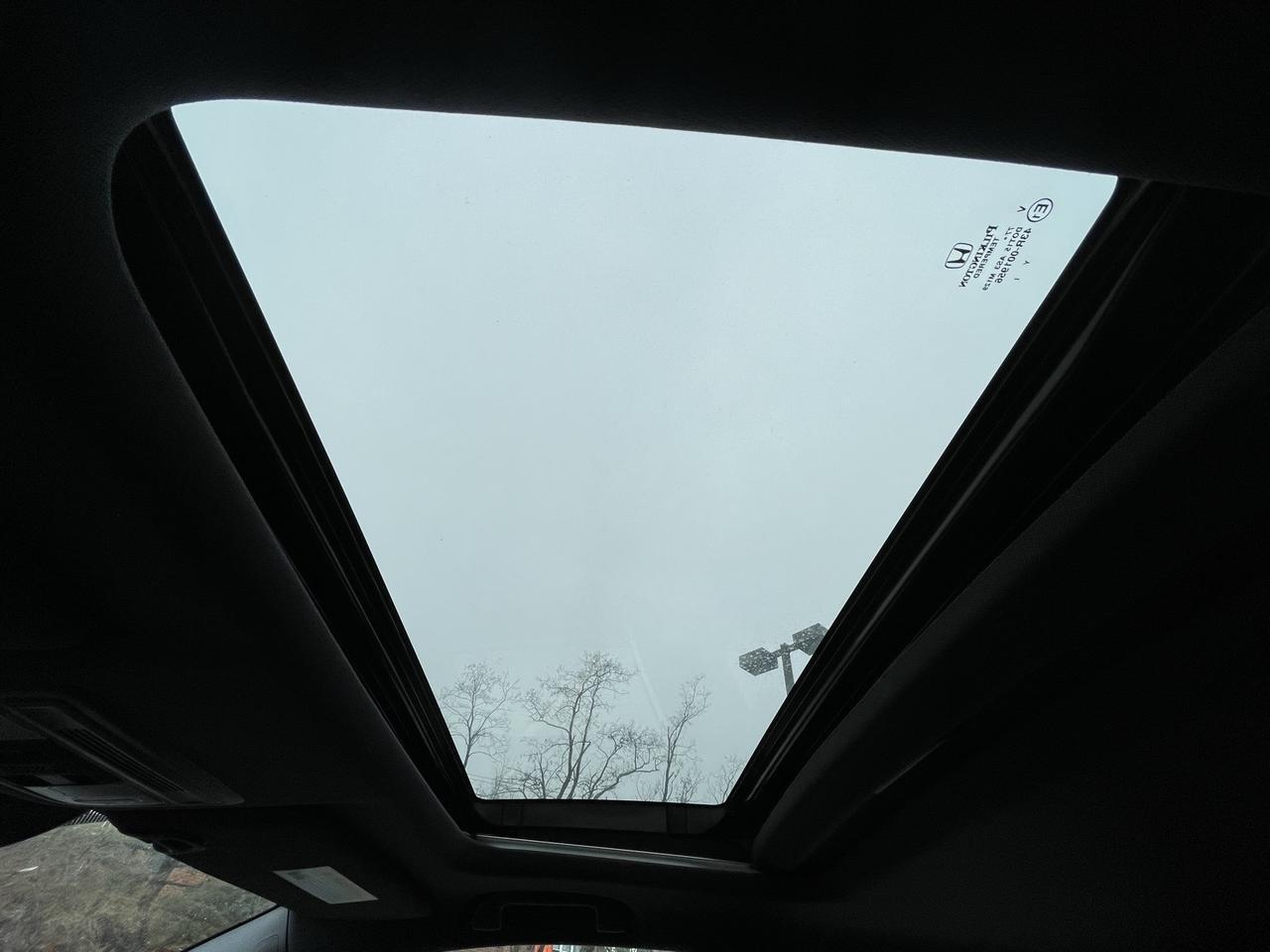 2019 Honda Civic Sport Touring Alexandria VA