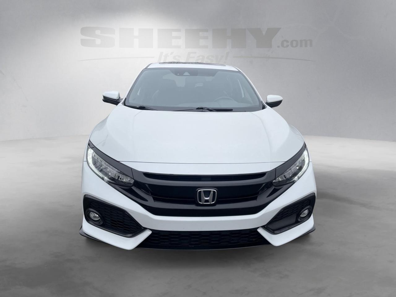 2019 Honda Civic Sport Touring Alexandria VA