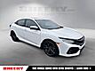 2019 Honda Civic Sport Touring