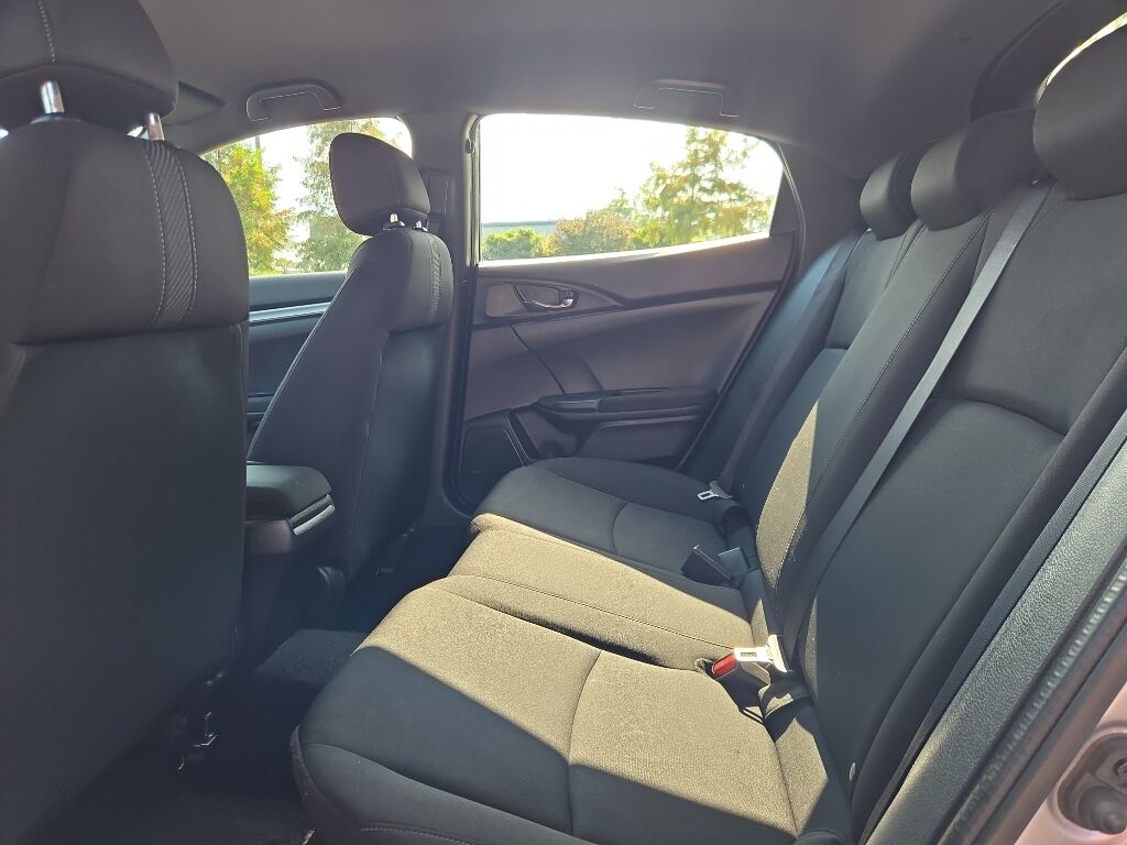 2019 Honda Civic Sport Wilmington NC