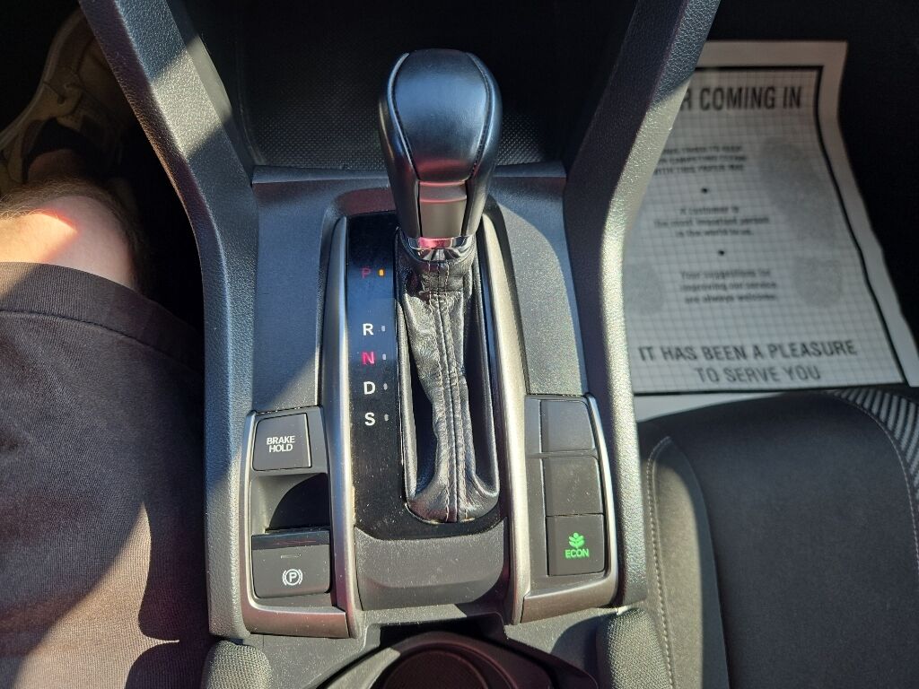 2019 Honda Civic Sport Wilmington NC