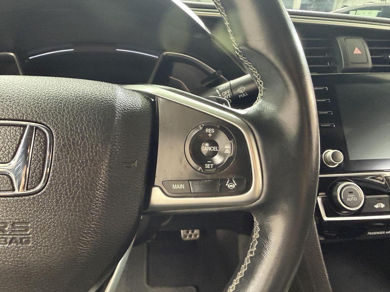 2019 Honda Civic Sport Annapolis MD