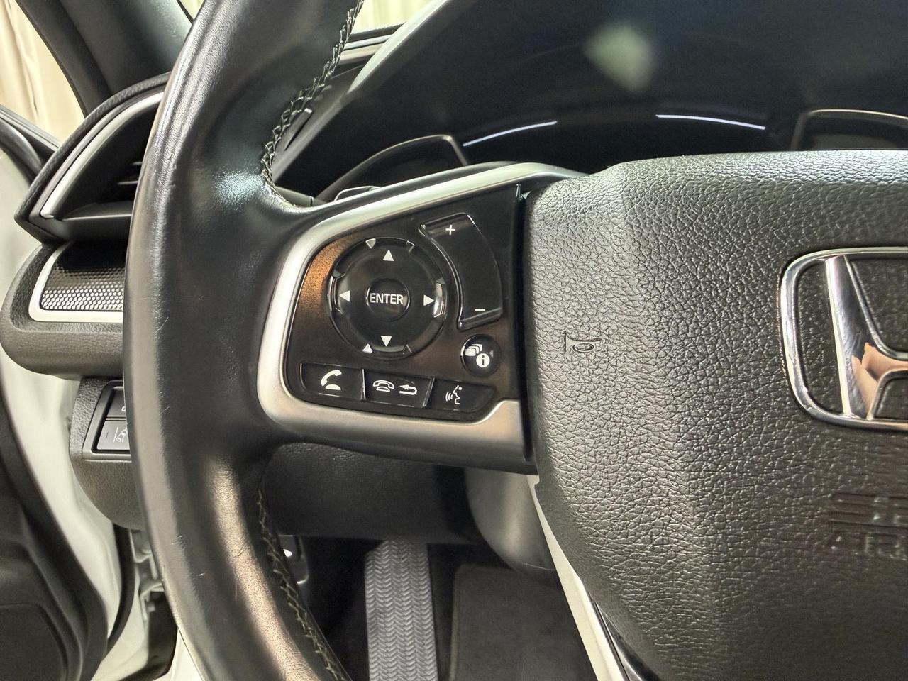 2019 Honda Civic Sport Annapolis MD