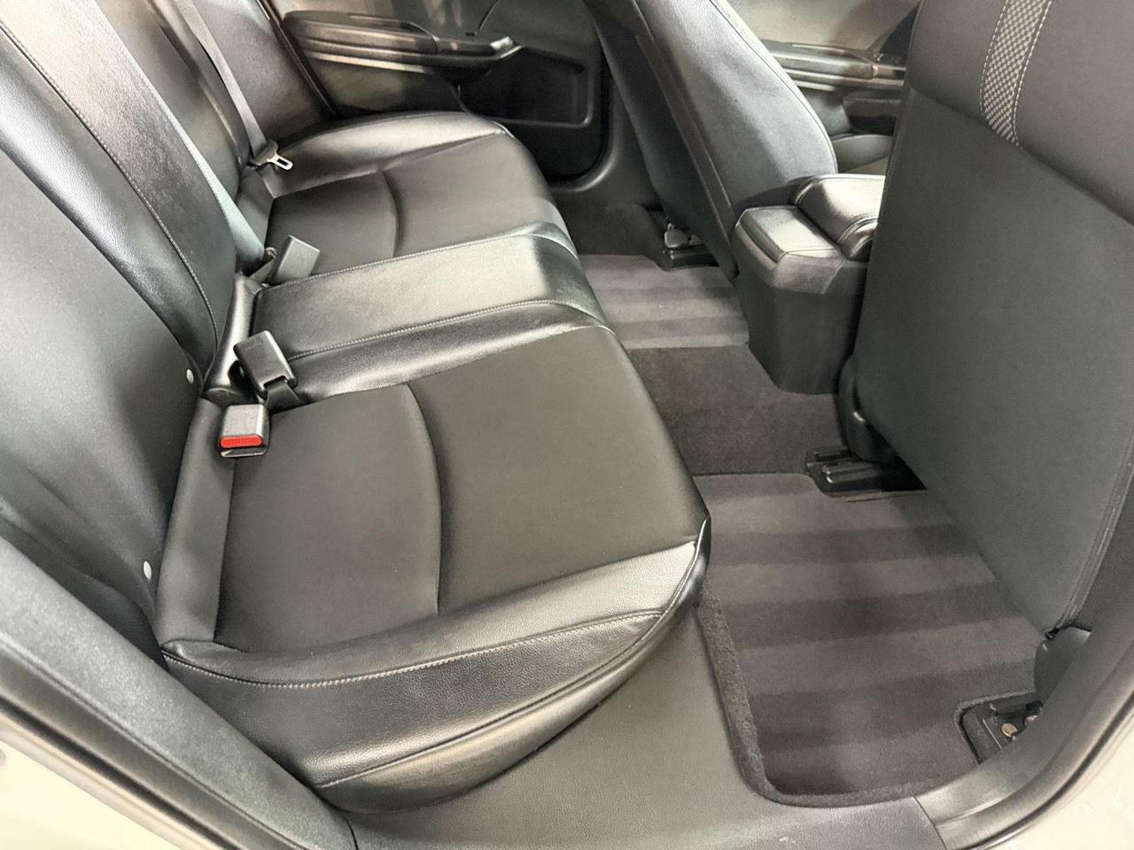 2019 Honda Civic Sport Annapolis MD