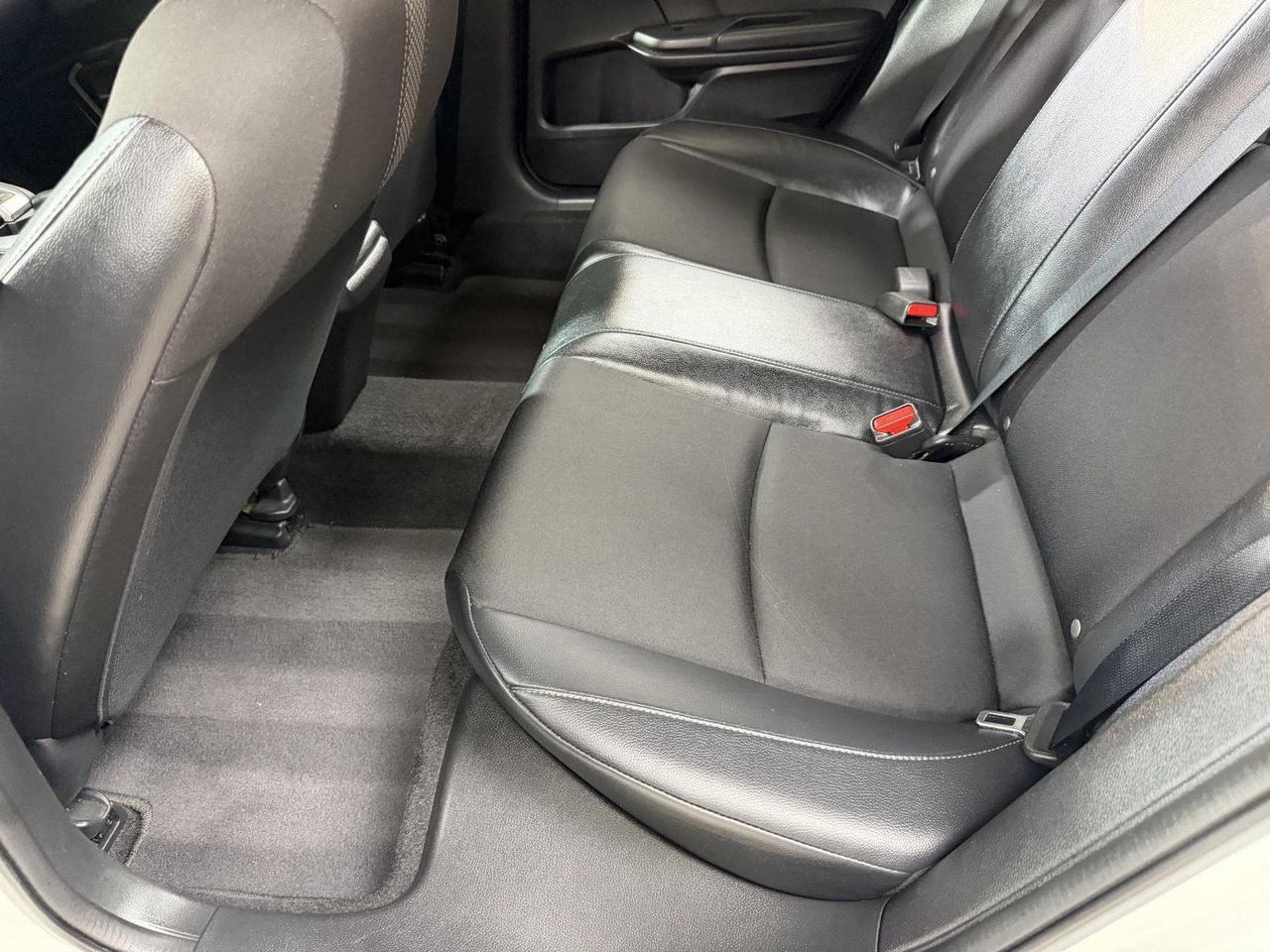 2019 Honda Civic Sport Annapolis MD