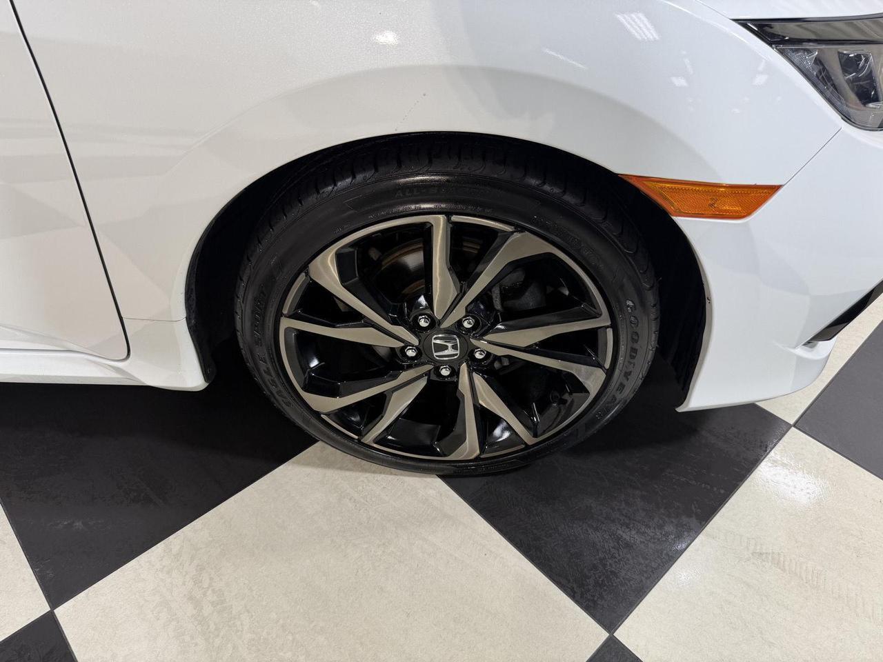 2019 Honda Civic Sport Annapolis MD