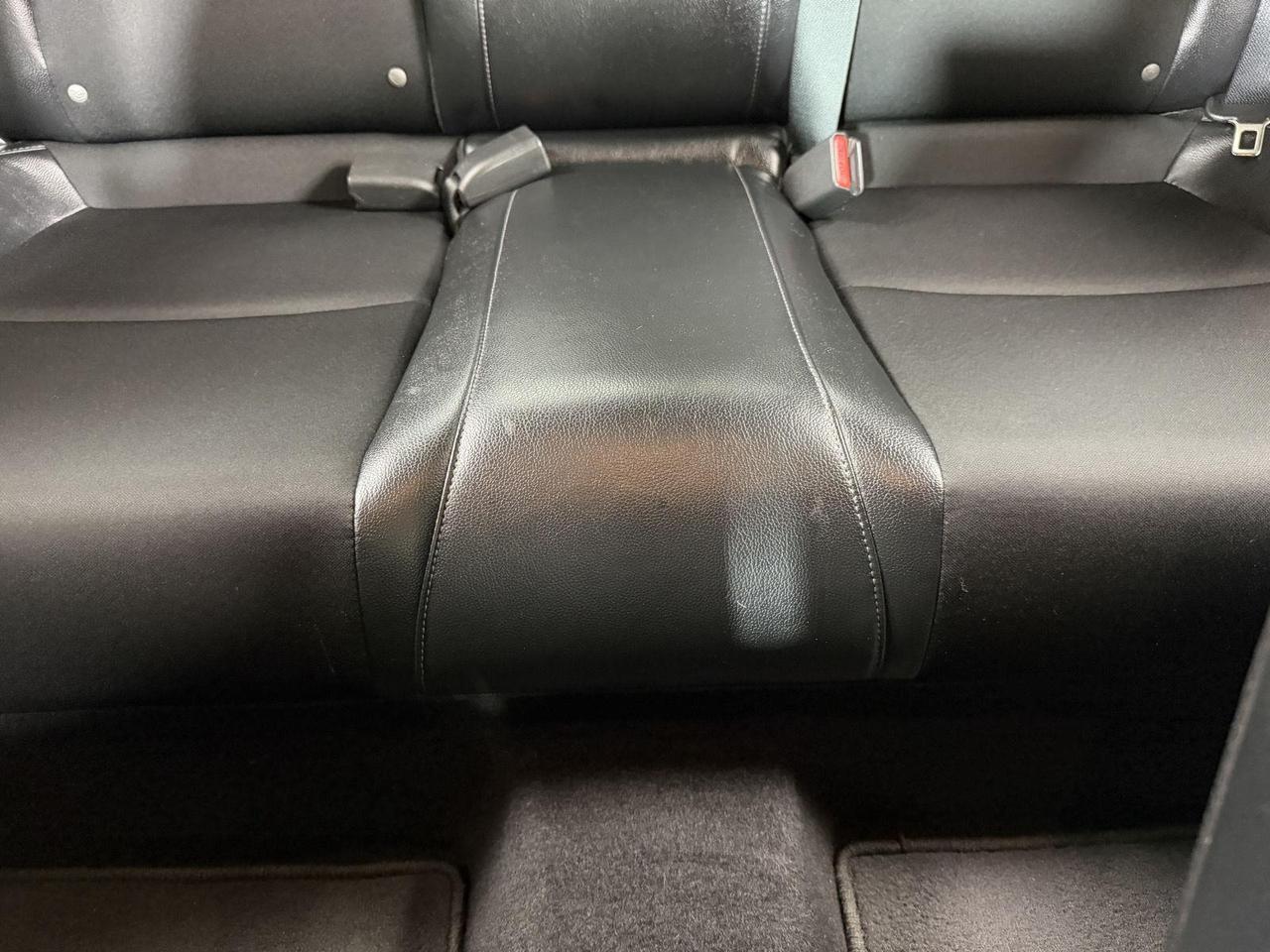2019 Honda Civic Sport Annapolis MD