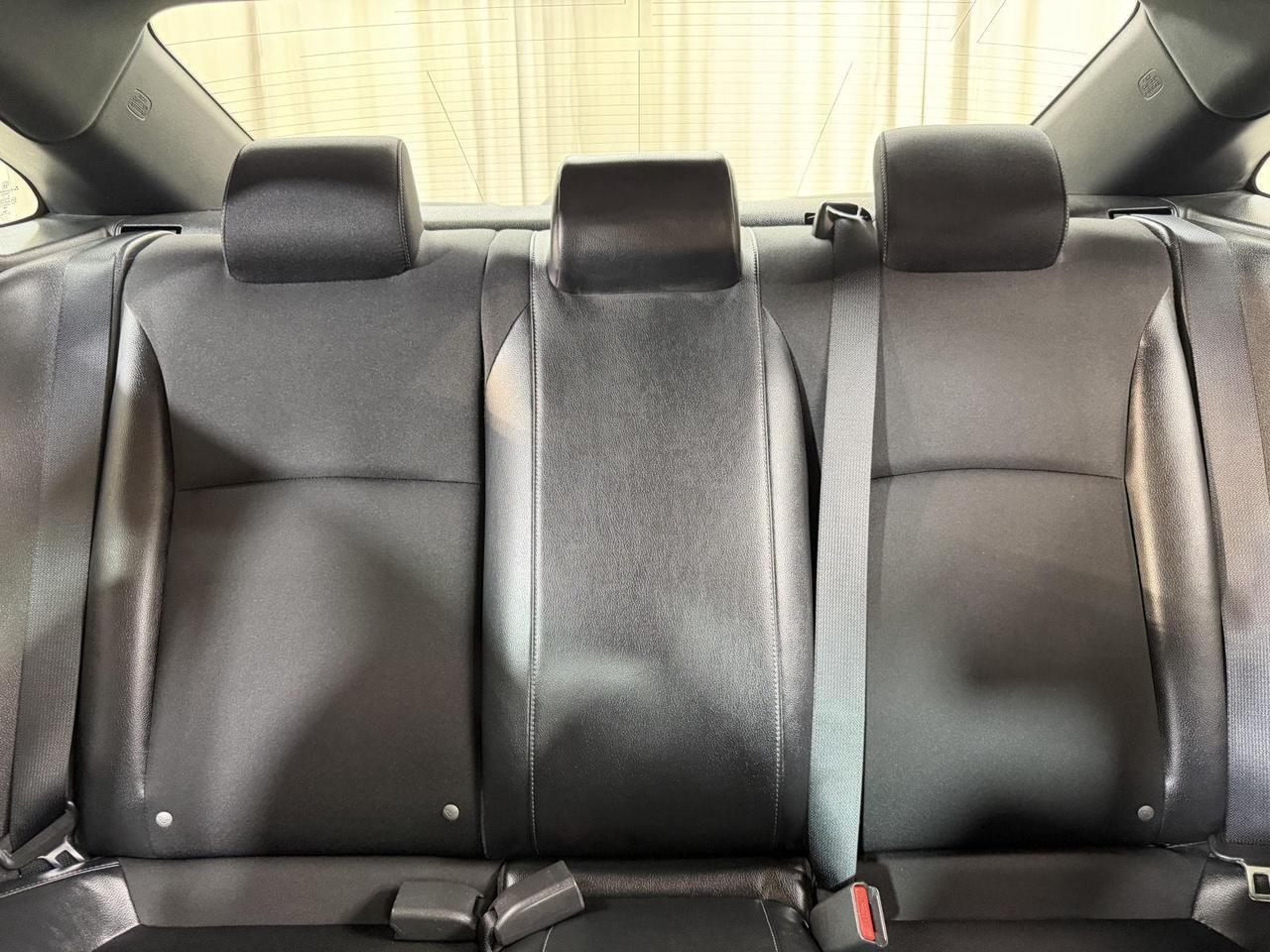 2019 Honda Civic Sport Annapolis MD