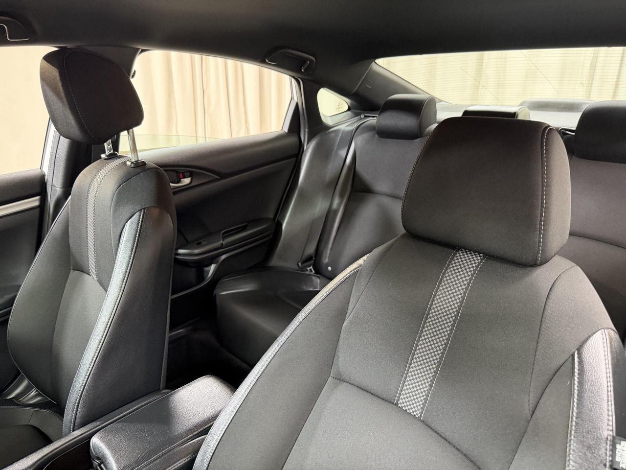 2019 Honda Civic Sport Annapolis MD