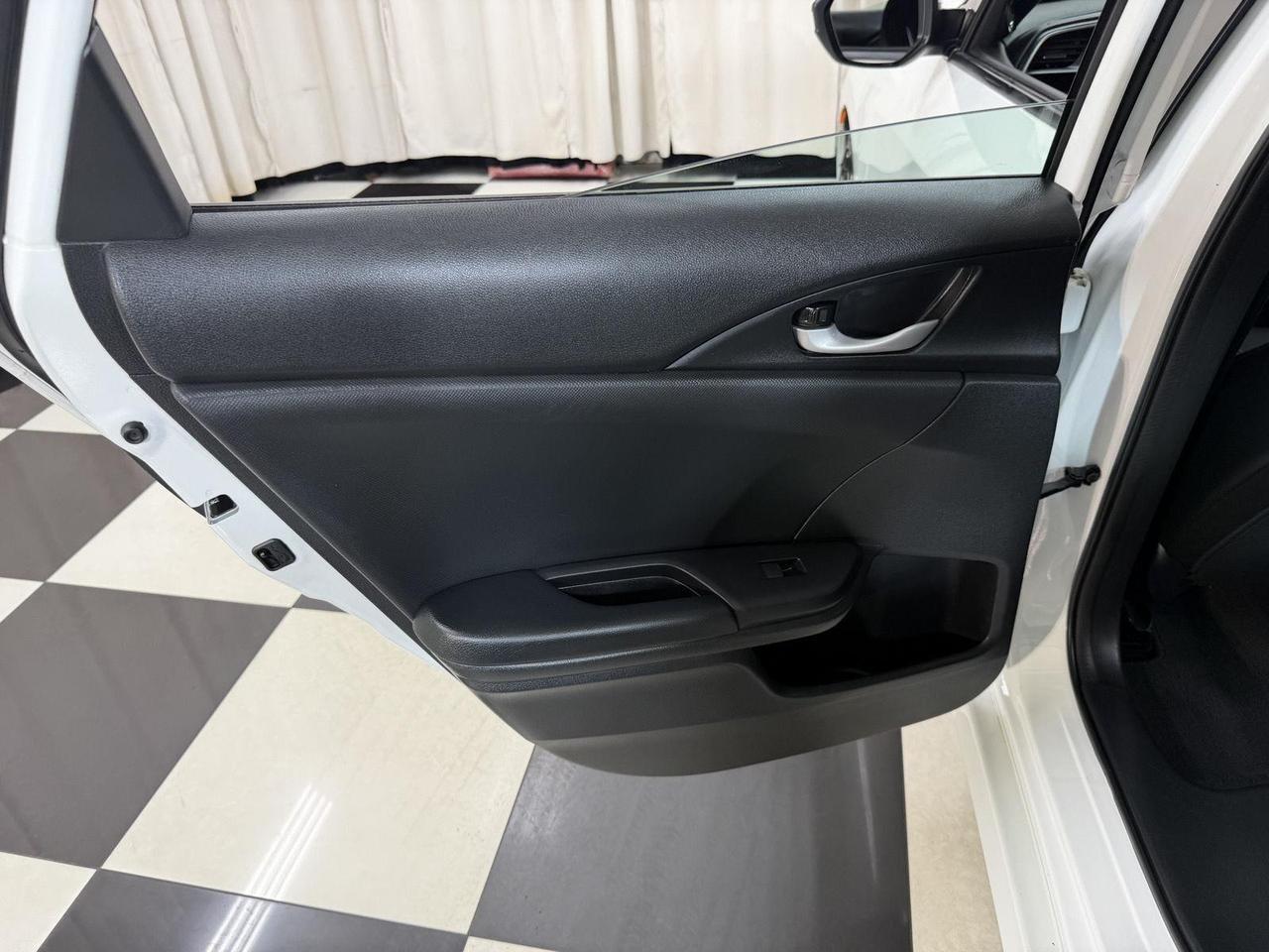 2019 Honda Civic Sport Annapolis MD