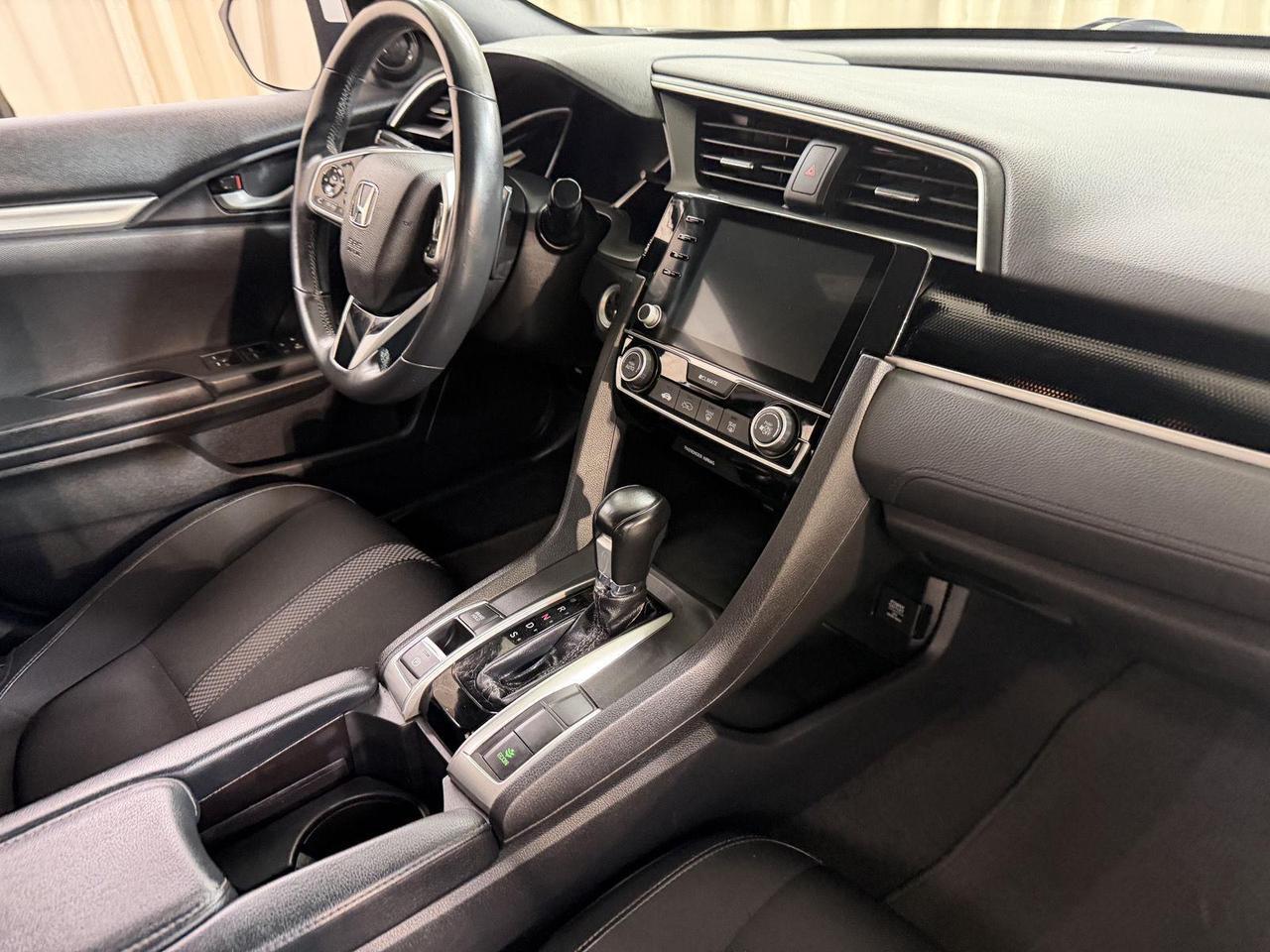 2019 Honda Civic Sport Annapolis MD