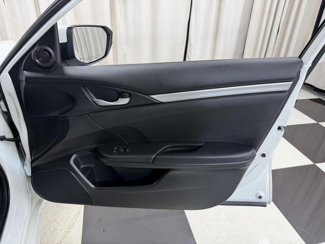2019 Honda Civic Sport Annapolis MD