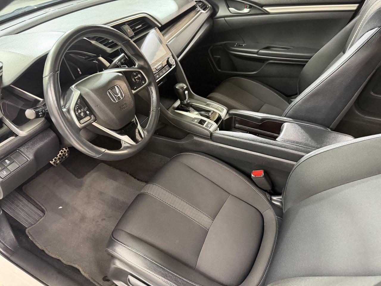 2019 Honda Civic Sport Annapolis MD
