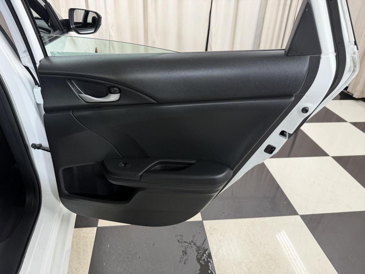 2019 Honda Civic Sport Annapolis MD