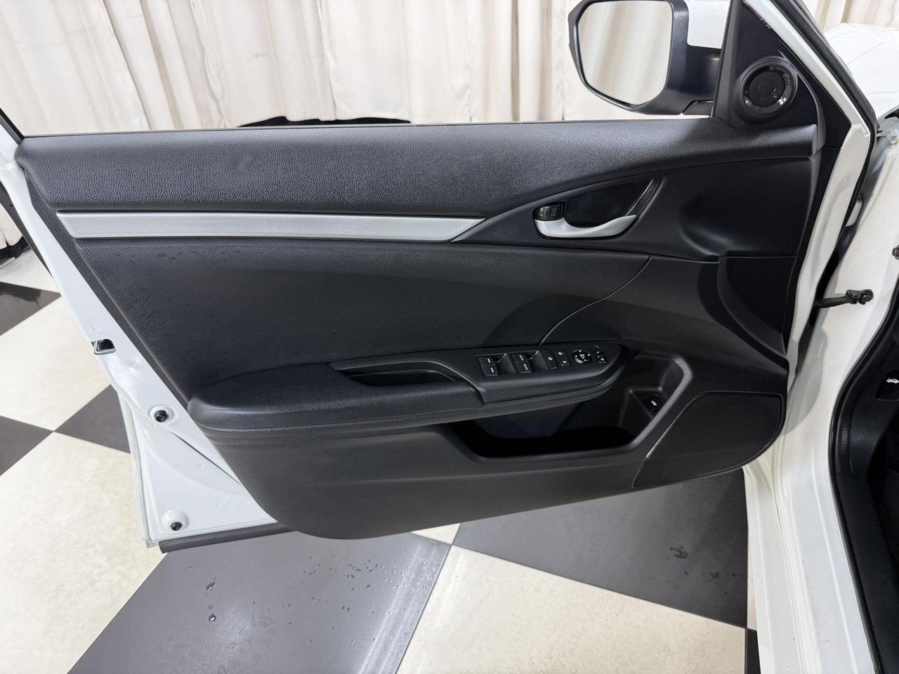 2019 Honda Civic Sport Annapolis MD