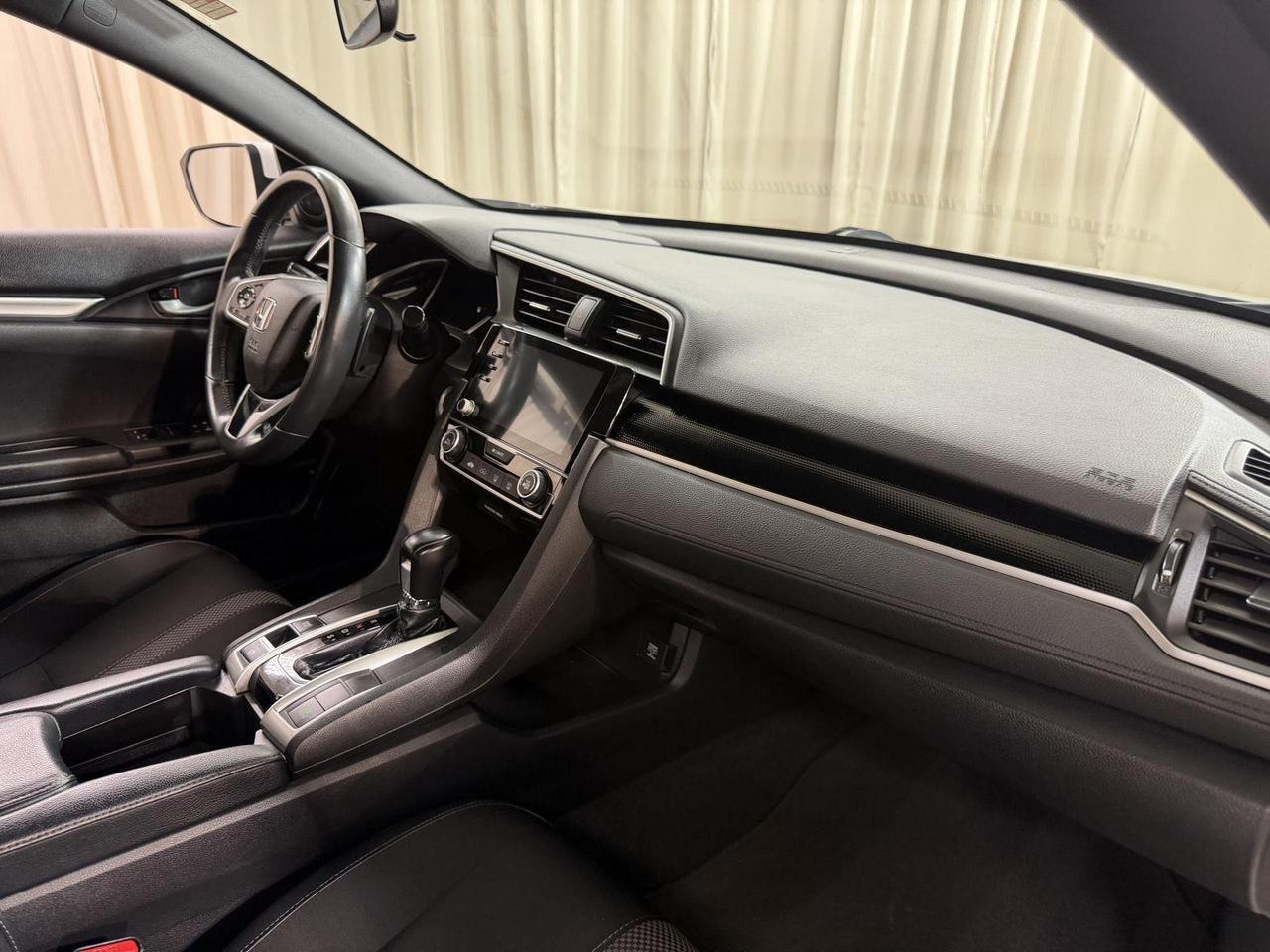 2019 Honda Civic Sport Annapolis MD