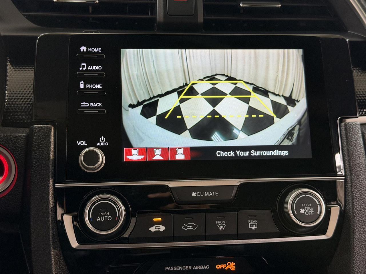 2019 Honda Civic Sport Annapolis MD