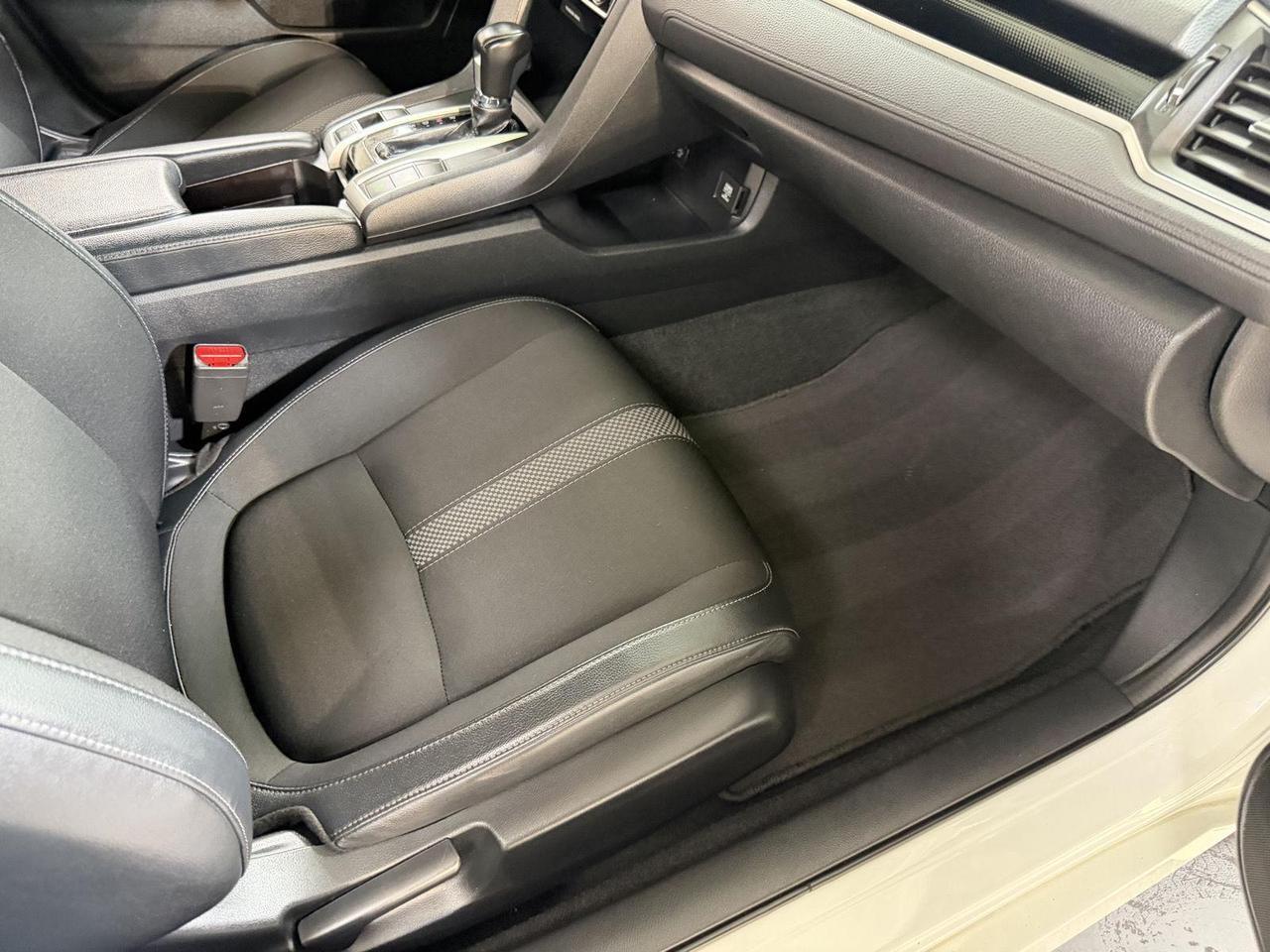 2019 Honda Civic Sport Annapolis MD