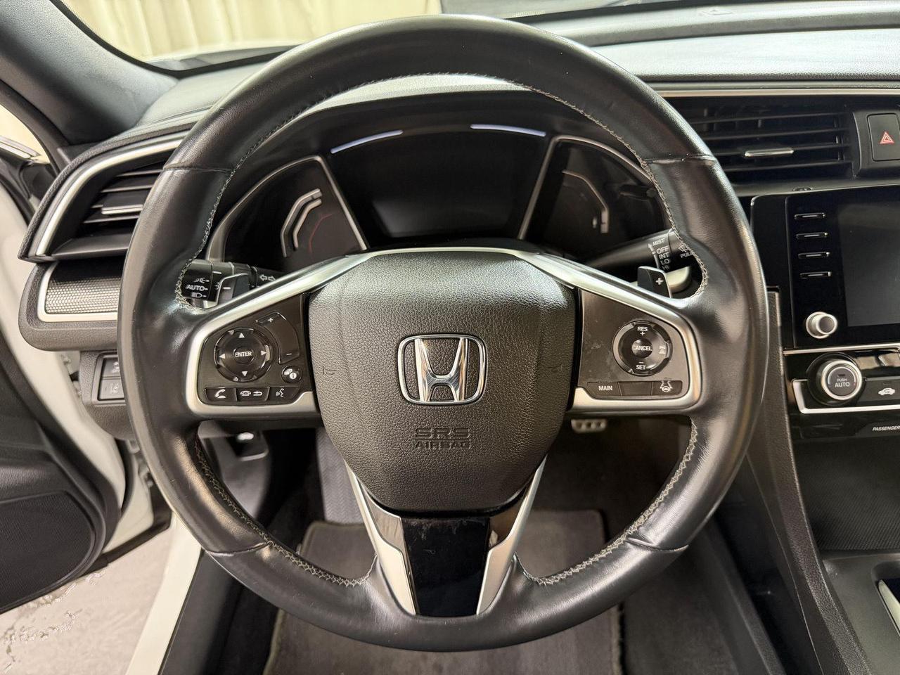 2019 Honda Civic Sport Annapolis MD